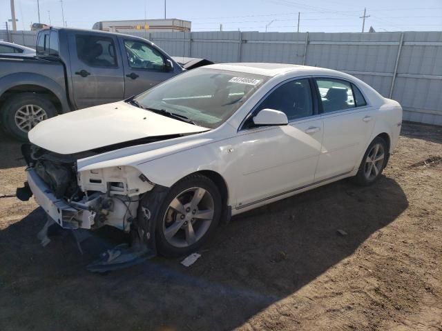 2008 Chevrolet Malibu 2LT