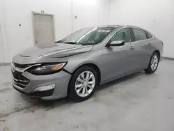 Chevrolet Malibu lt salvage cars for sale: 2023 Chevrolet Malibu LT