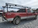 2002 Ford F250 Super Duty