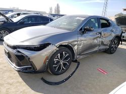Salvage cars for sale at Vallejo, CA auction: 2023 Toyota Crown XLE