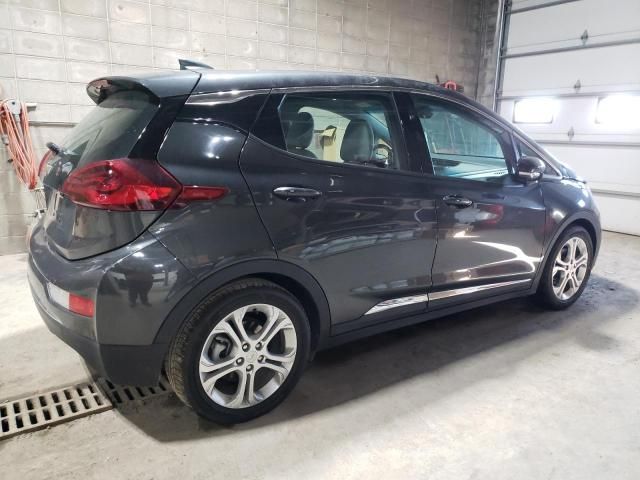 2019 Chevrolet Bolt EV LT