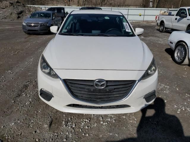 2014 Mazda 3 Touring