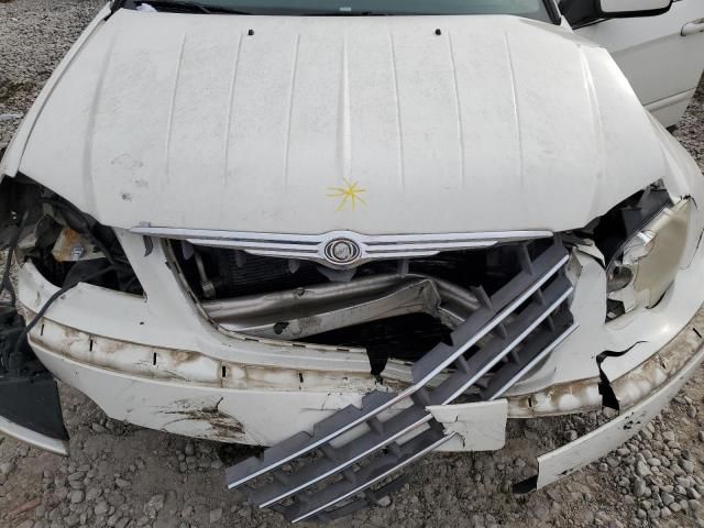 2007 Chrysler Pacifica Touring