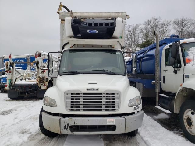 2017 Freightliner M2 106 Medium Duty