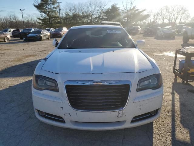 2013 Chrysler 300 S