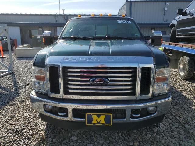 2010 Ford F250 Super Duty