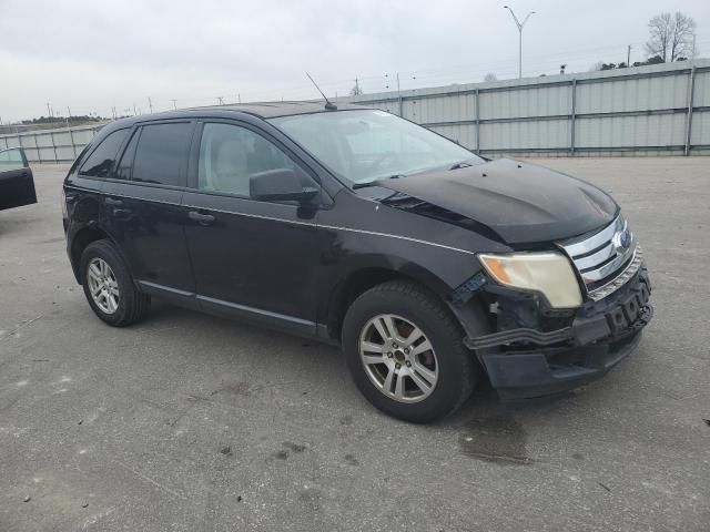 2007 Ford Edge SE