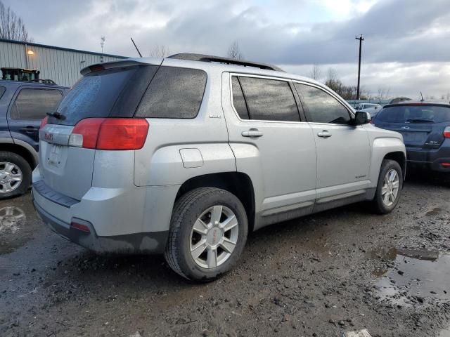 2013 GMC Terrain SLE