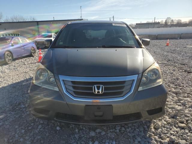 2008 Honda Odyssey EX