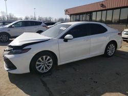 2018 Toyota Camry L for sale in Fort Wayne, IN