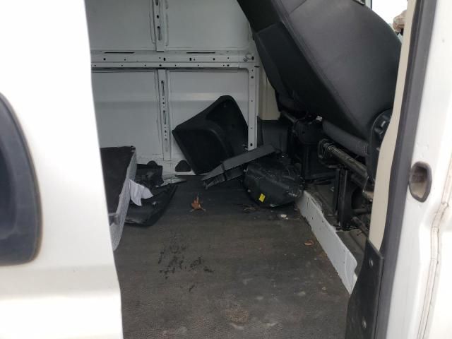 2021 Dodge RAM Promaster 2500 2500 High