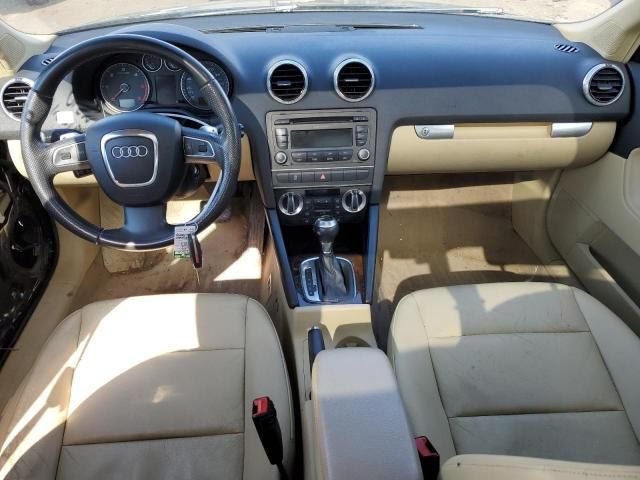 2011 Audi A3 Premium Plus