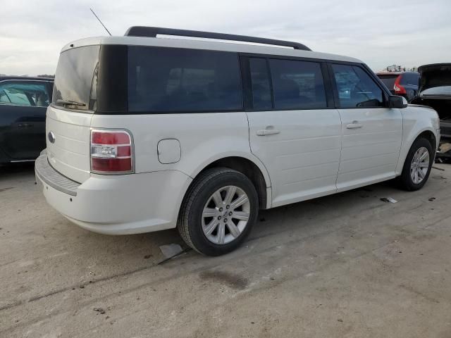 2009 Ford Flex SE