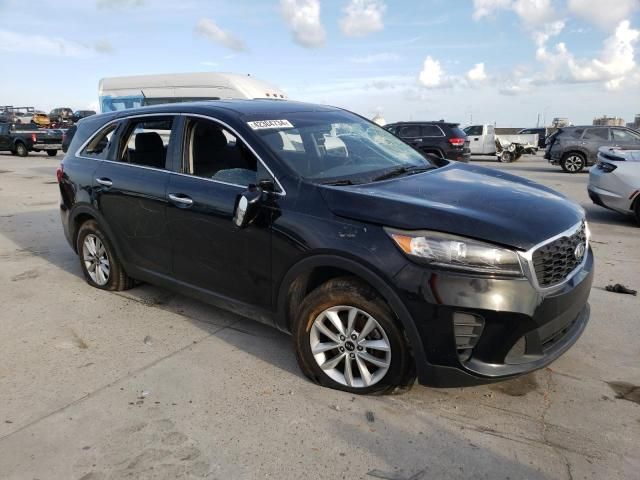 2019 KIA Sorento L