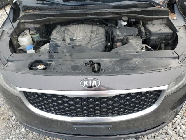 2015 KIA Sedona LX