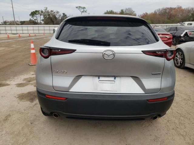 2020 Mazda CX-30 Select