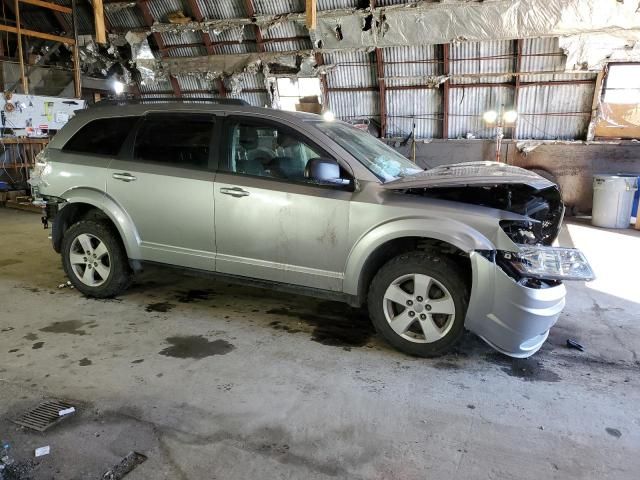 2015 Dodge Journey SE