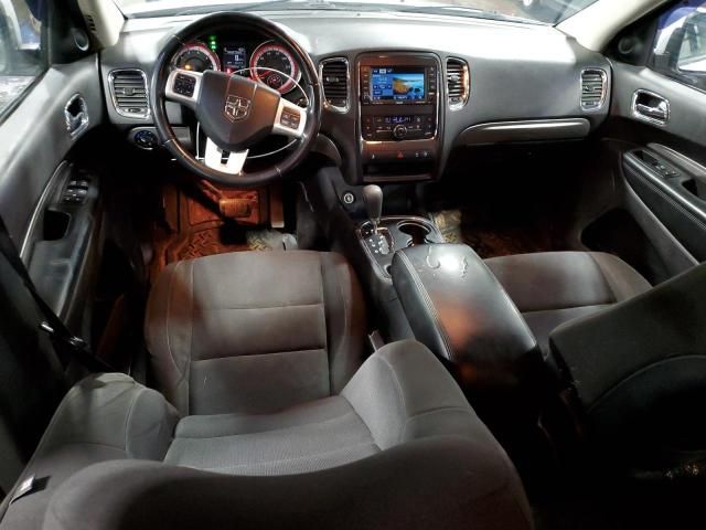 2011 Dodge Durango Express