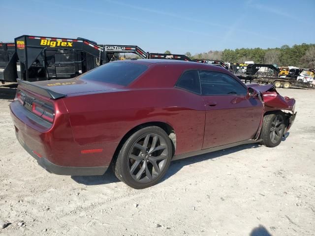 2019 Dodge Challenger GT