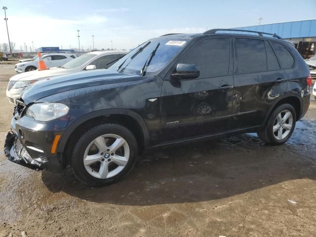 2013 BMW X5 XDRIVE35I