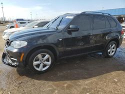 BMW salvage cars for sale: 2013 BMW X5 XDRIVE35I