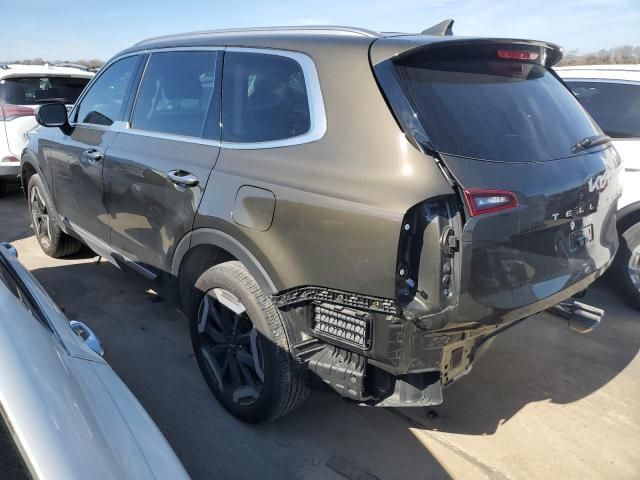 2023 KIA Telluride S