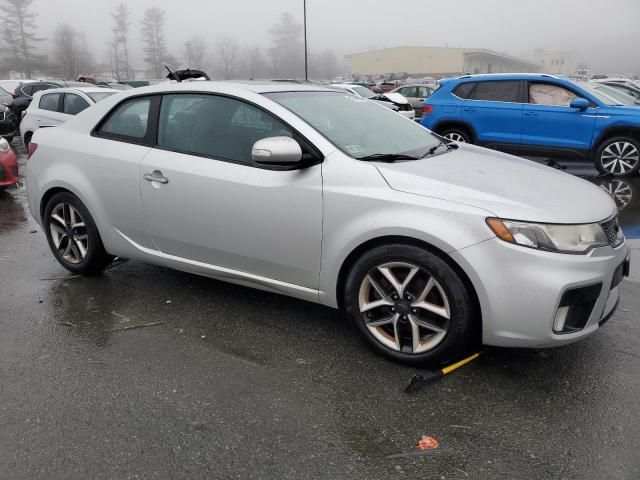 2010 KIA Forte SX