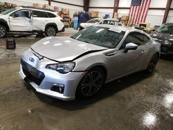 2016 Subaru BRZ 2.0 Limited for sale in Spartanburg, SC