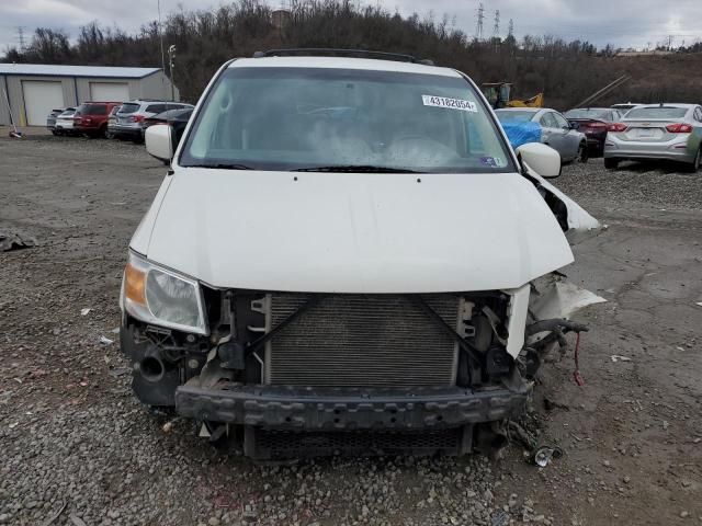 2010 Dodge Grand Caravan SXT