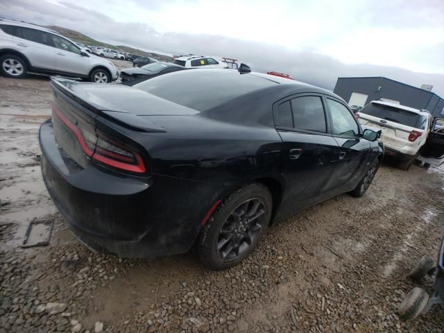 2018 Dodge Charger GT