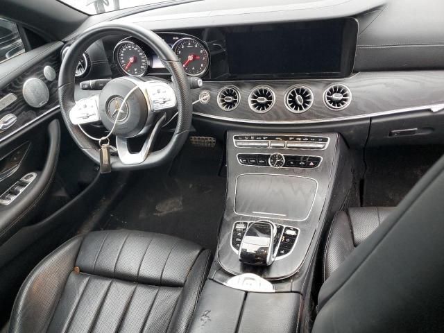 2019 Mercedes-Benz E 450