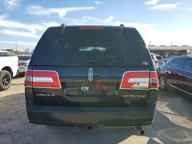 2007 Lincoln Navigator