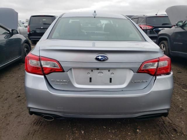 2019 Subaru Legacy 2.5I Premium