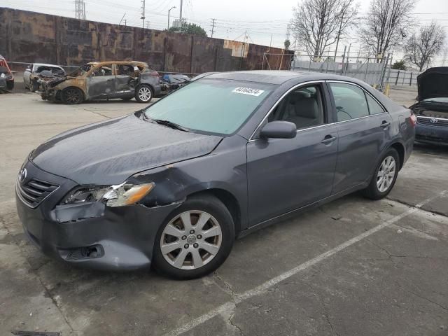 2009 Toyota Camry SE