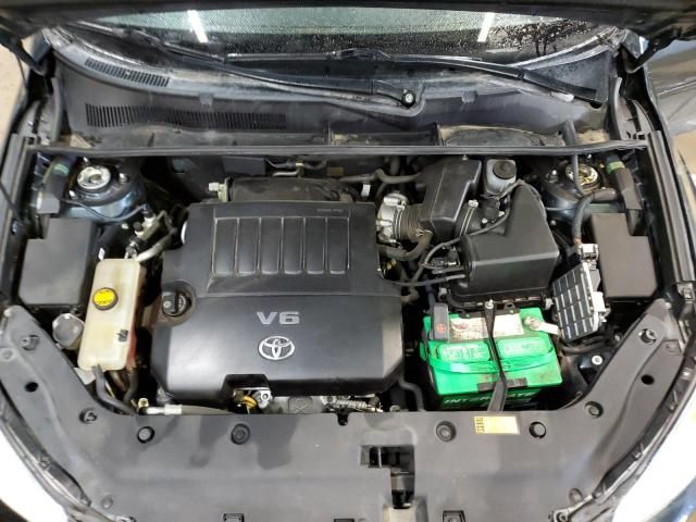 2011 Toyota Rav4 Limited