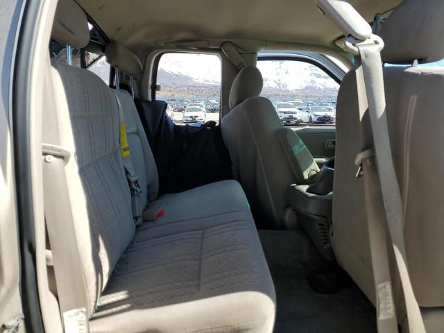 2005 Toyota Tundra Access Cab SR5