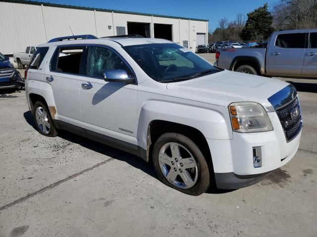 2011 GMC Terrain SLT