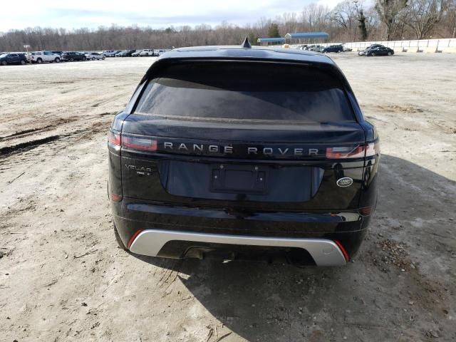 2020 Land Rover Range Rover Velar R-DYNAMIC S