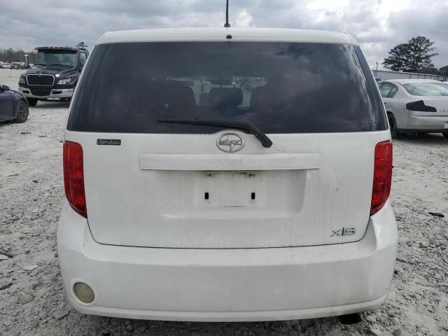 2009 Scion XB