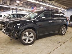 2012 Acura MDX Technology for sale in Wheeling, IL