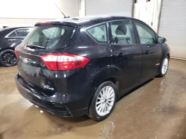 2016 Ford C-MAX SE