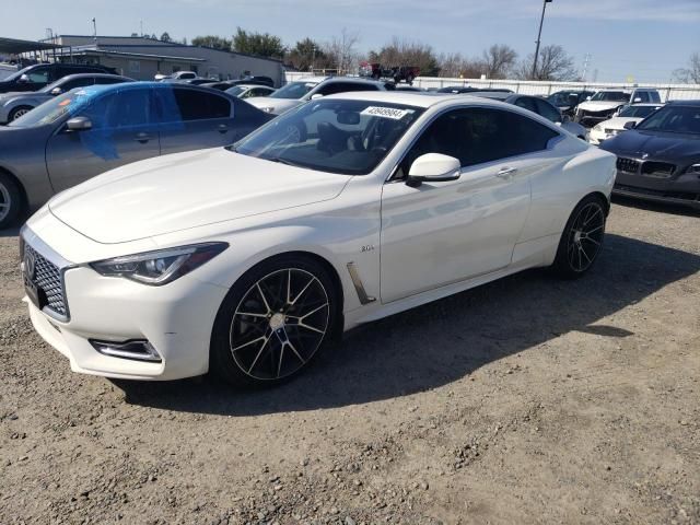 2019 Infiniti Q60 Pure