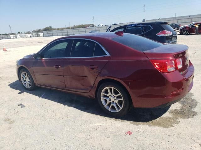 2016 Chevrolet Malibu Limited LT