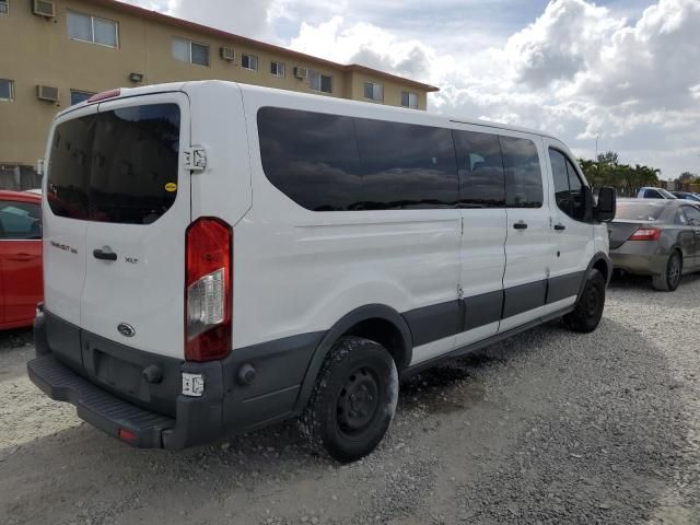 2018 Ford Transit T-350