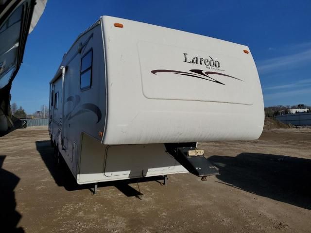 2003 Lado Travel Trailer