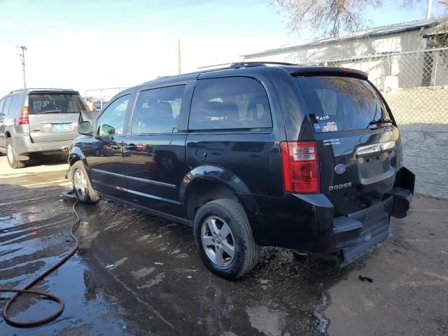 2010 Dodge Grand Caravan SXT