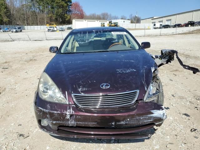 2005 Lexus ES 330