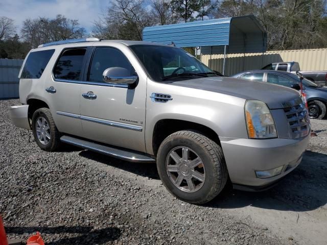 2007 Cadillac Escalade Luxury