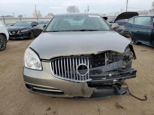 2011 Buick Lucerne CXL