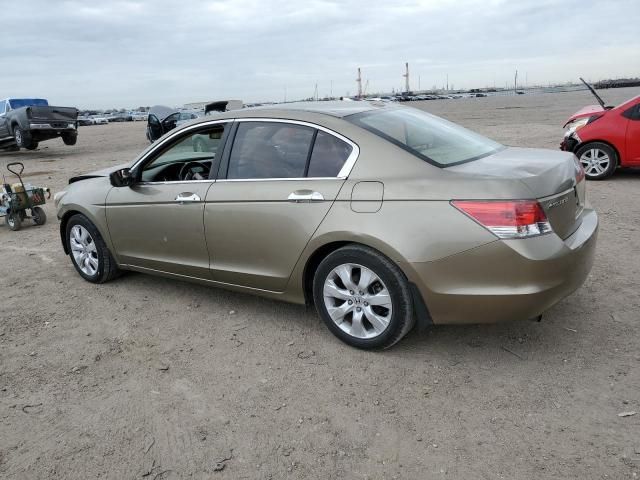 2009 Honda Accord EXL